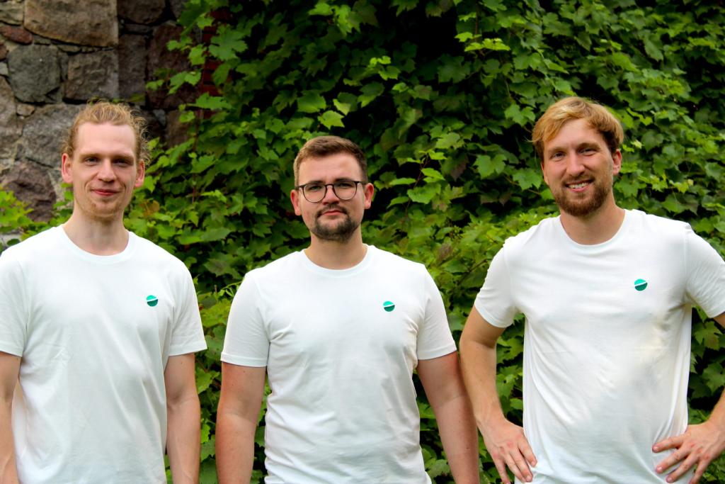 Encentive secures 2.7 million euros in successful seed financing
