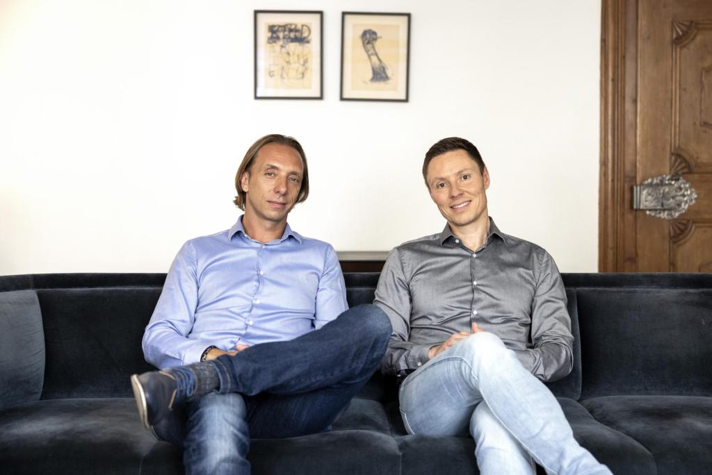 Start-up success: Techniker Krankenkasse covers the costs of Nukkuaa - 11.4 million policyholders
