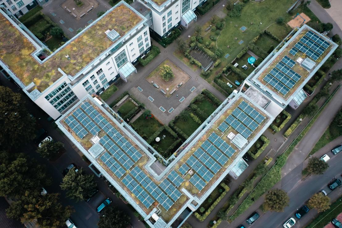 Erfolgreicher Exit: EINHUNDERT Energie veräußert Mehrheitsbeteiligung ...
