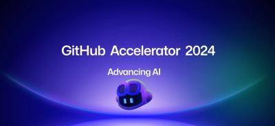 GitHub Accelerator starts the 2nd round | Startbase