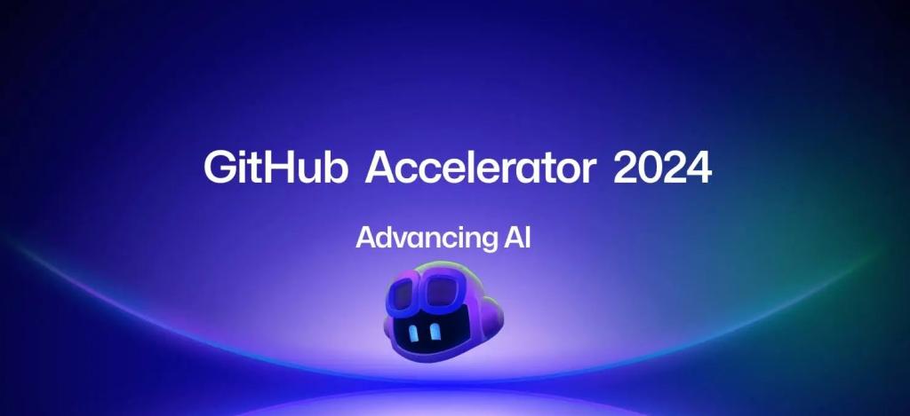 GitHub Accelerator starts the 2nd round