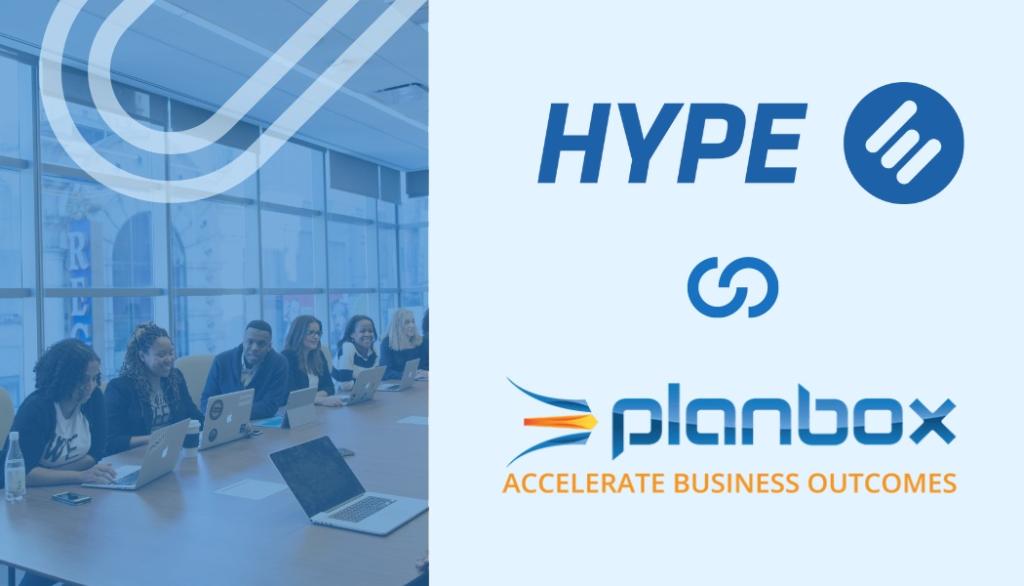 Main Capital Partners fördert Fusion von HYPE Innovation und Planbox