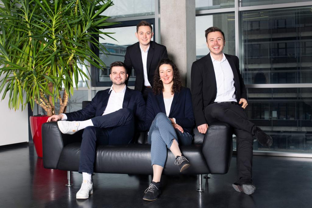 Cyclize receives 5 million euros in seed financing
