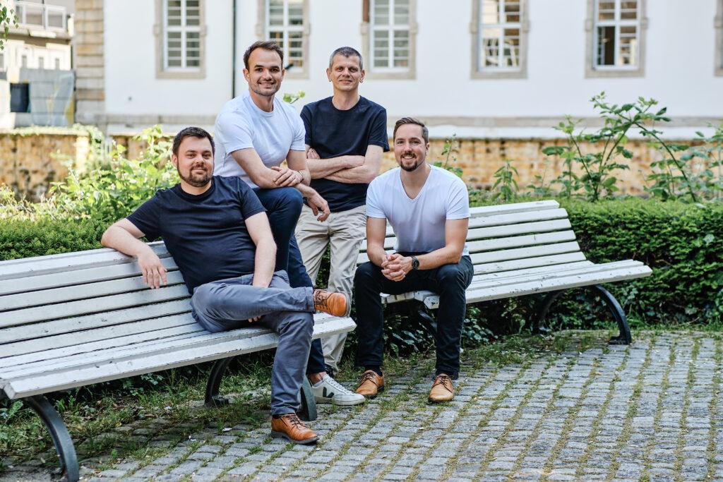 Proteindistillery Secures €15 Million Startbase