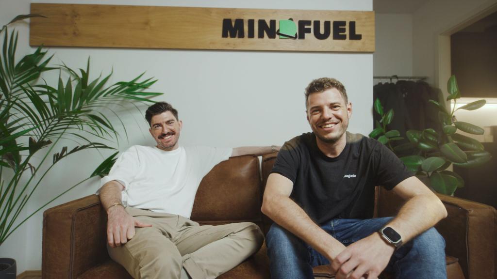 Mindfuel receives 3.75 million euros in seed funding