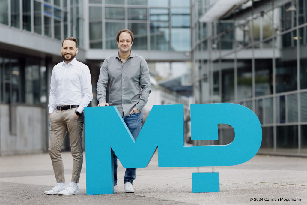 MARKT-PILOT receives €40 million Series A