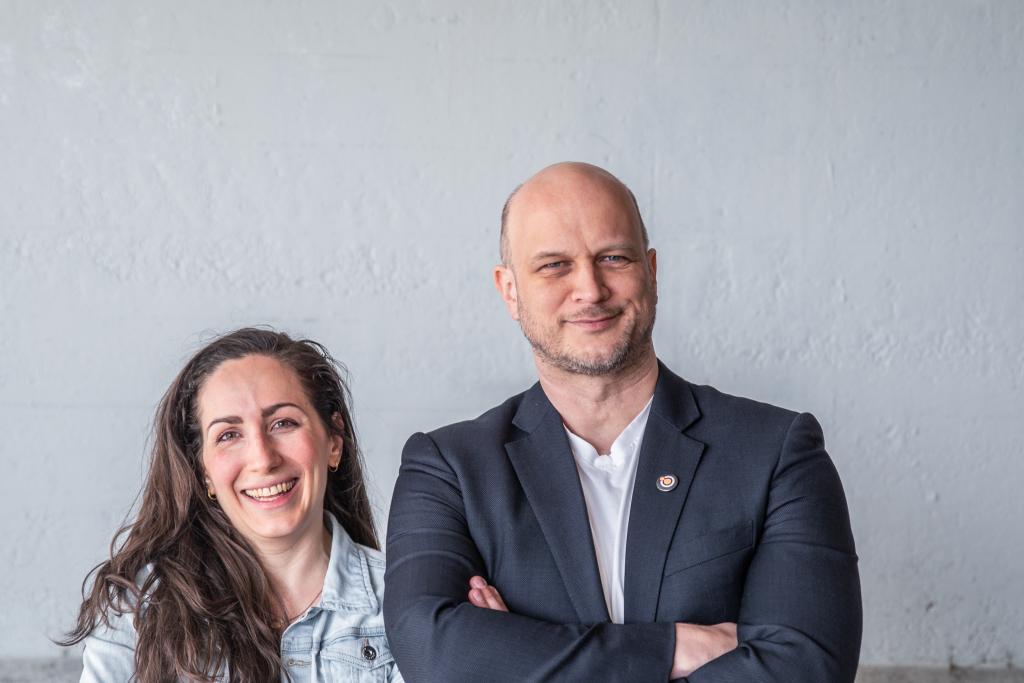 progile secures CHF 1.3 million in seed financing