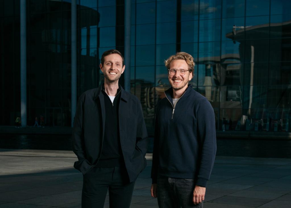 Startup kolum receives 2.1 million euros in pre-seed financing round