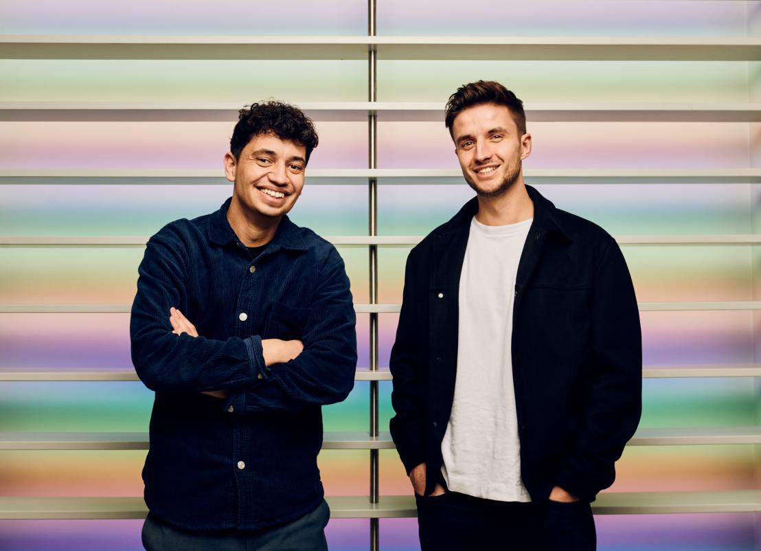 SongPush secures almost 3 million euros in seed financing round | Startbase