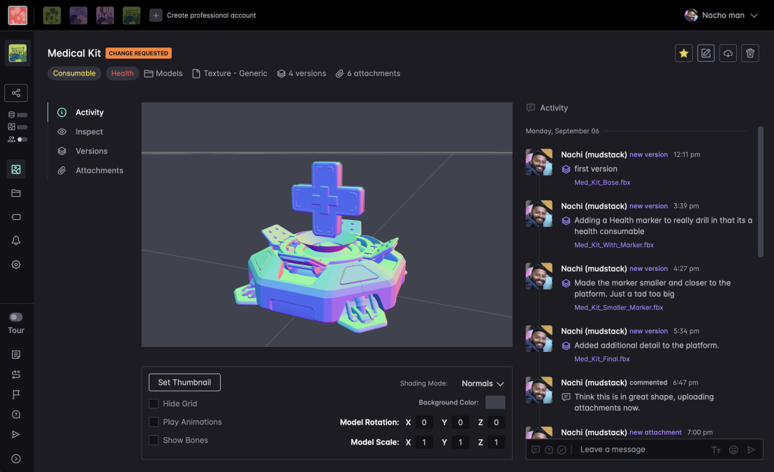 Mudstack receives 4 million US dollars in financing | Startbase