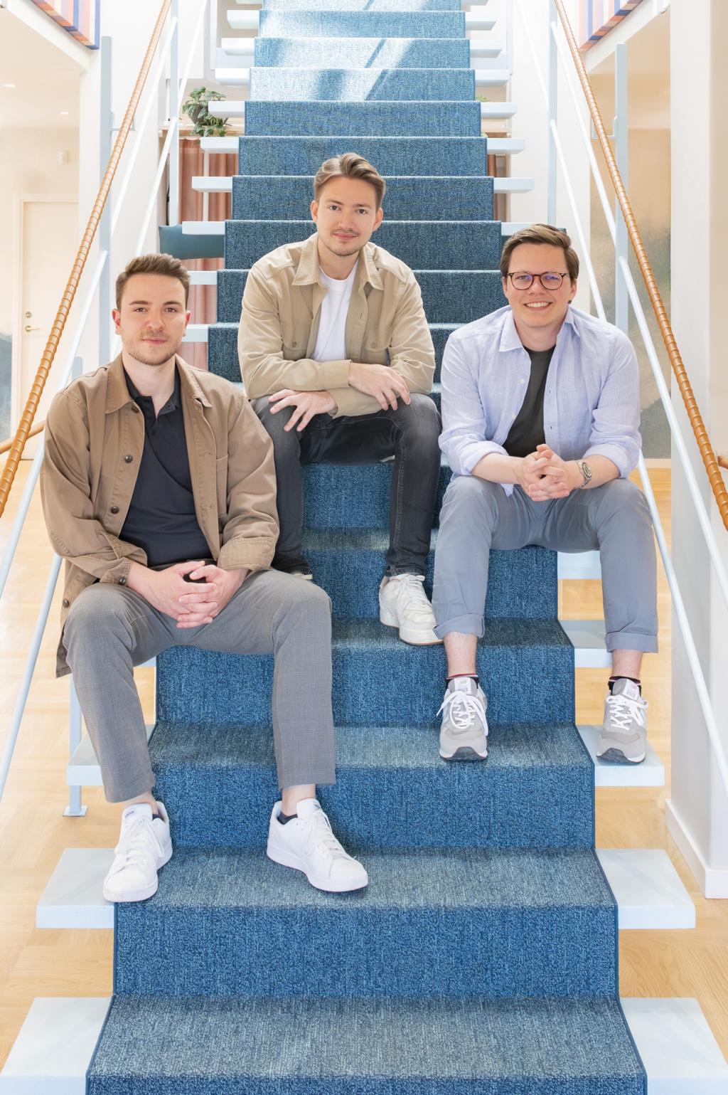 Climate-Tech-Startup Reonic sammelt 13 Mio. Euro in Series-A-Runde ein