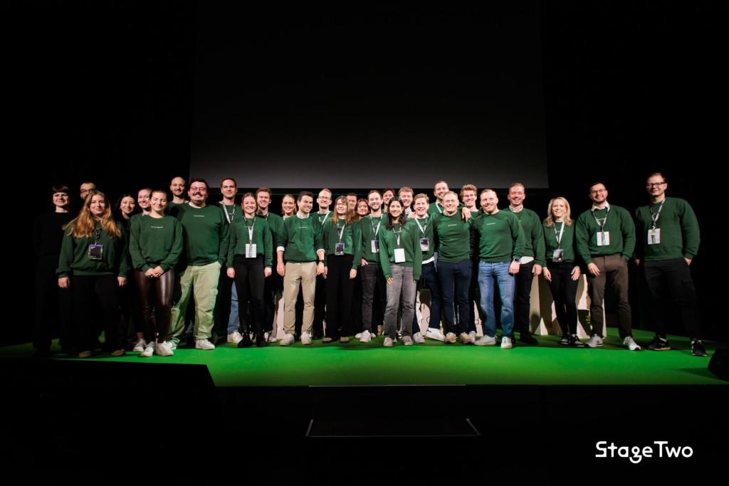 Startupnews KW 45 - 2024