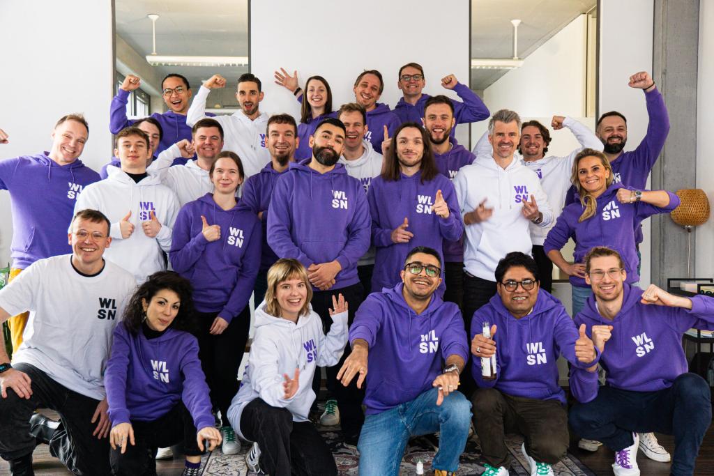 Menlo79: SaaS-Startup sichert sich 2,1 Millionen Euro