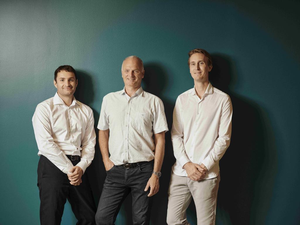 Fuse Vectors secures USD 5.2 million