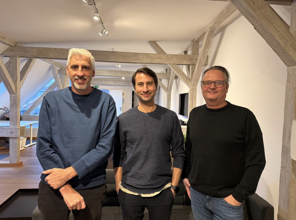 TastyUrban mit 6,5 Millionen Euro Series A erfolgreich