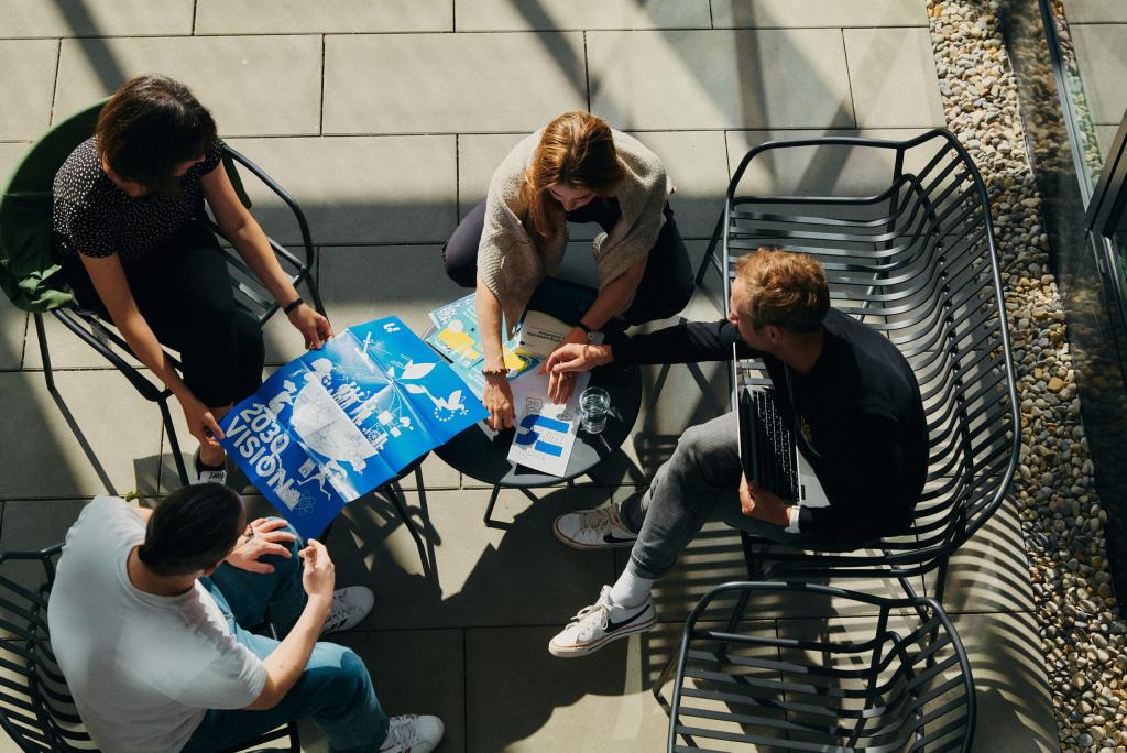 UnternehmerTUM startet Energy Innovation