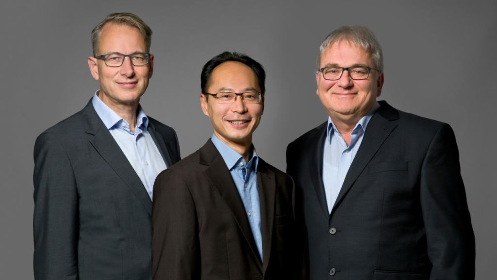 Applyo secures Series A financing