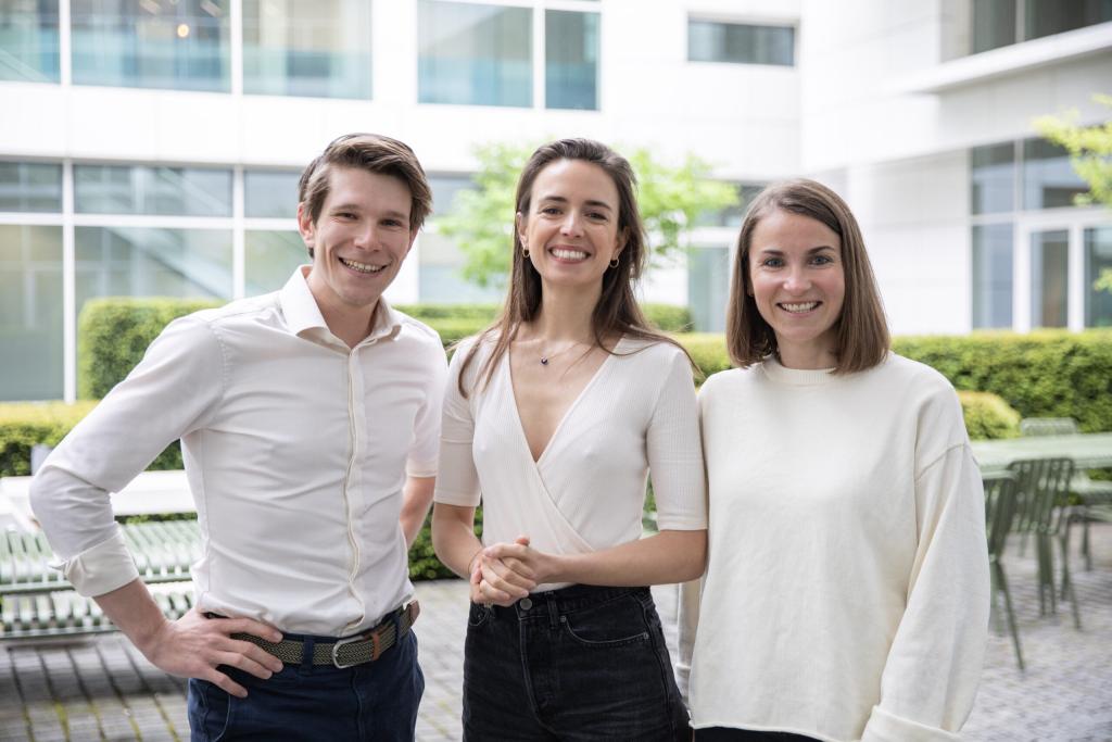 Atmen secures 5 million euros in seed financing