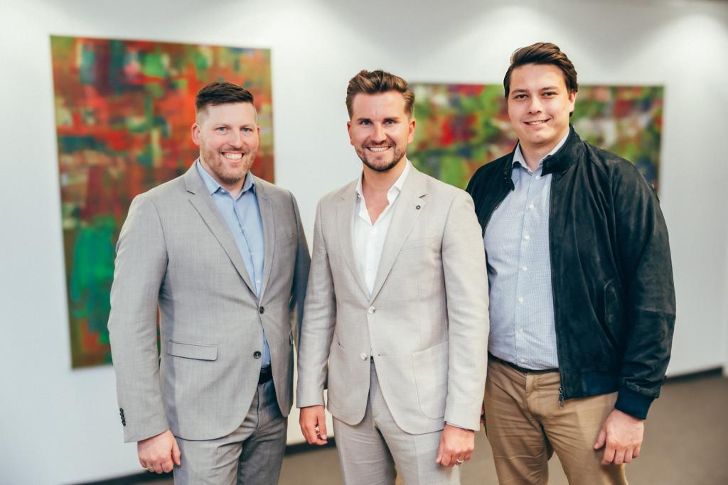 Aufinity Group erhält 23 Millionen Euro in Series-C