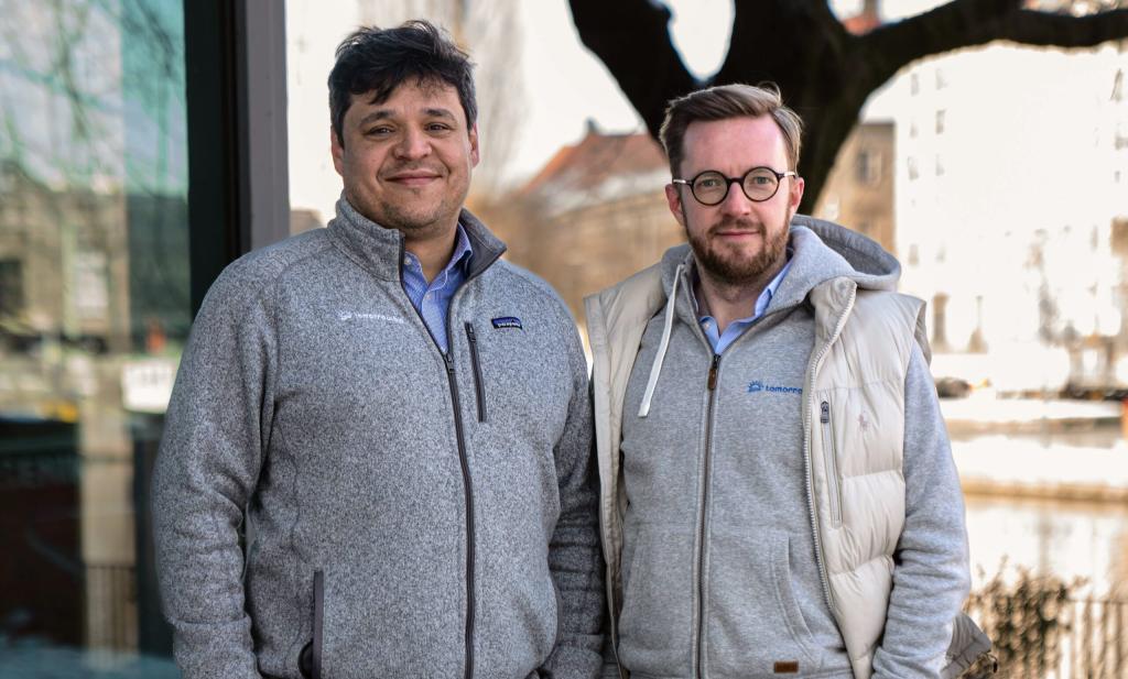 Tomorrow.Bio receives 5 million euros in seed financing