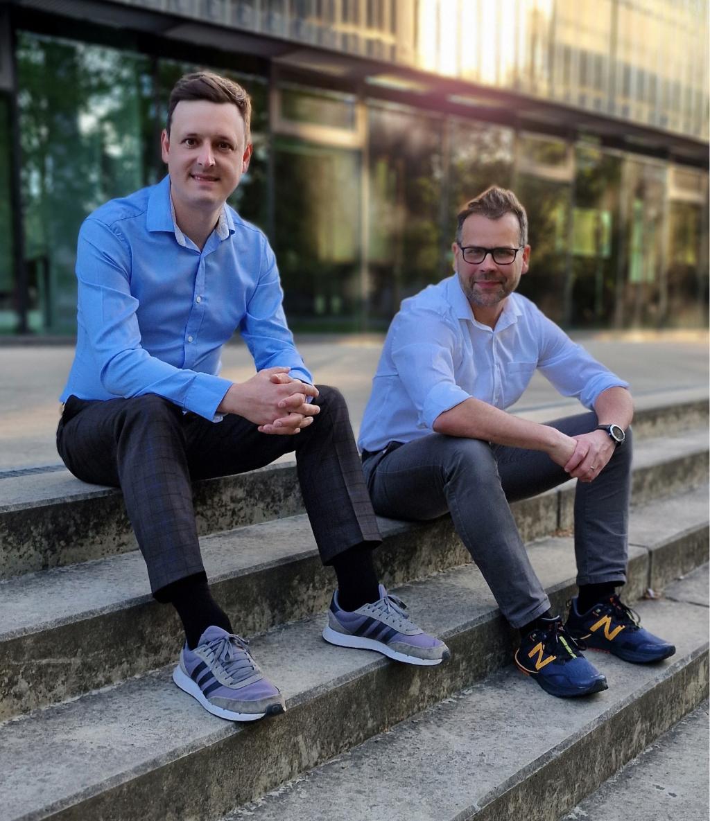1.6 million euros for Prague-based SaaS startup DecisionRules