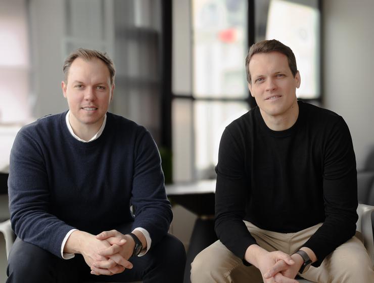 BMH participates in pre-seed round of healthtech startup Dentero