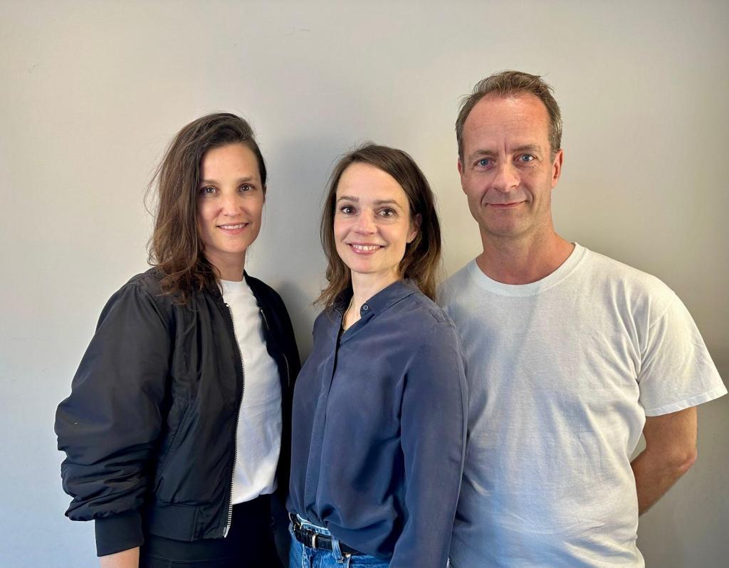 Evela Health successful with 600,000 euros pre-seed
