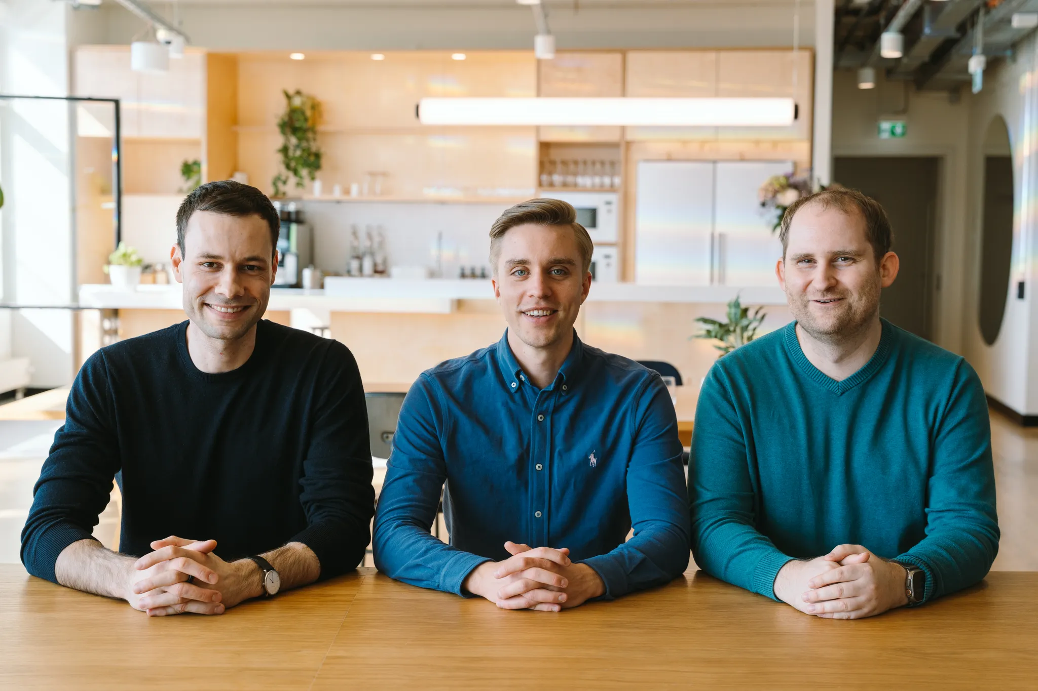 Fideus raises €900,000 in pre-seed round