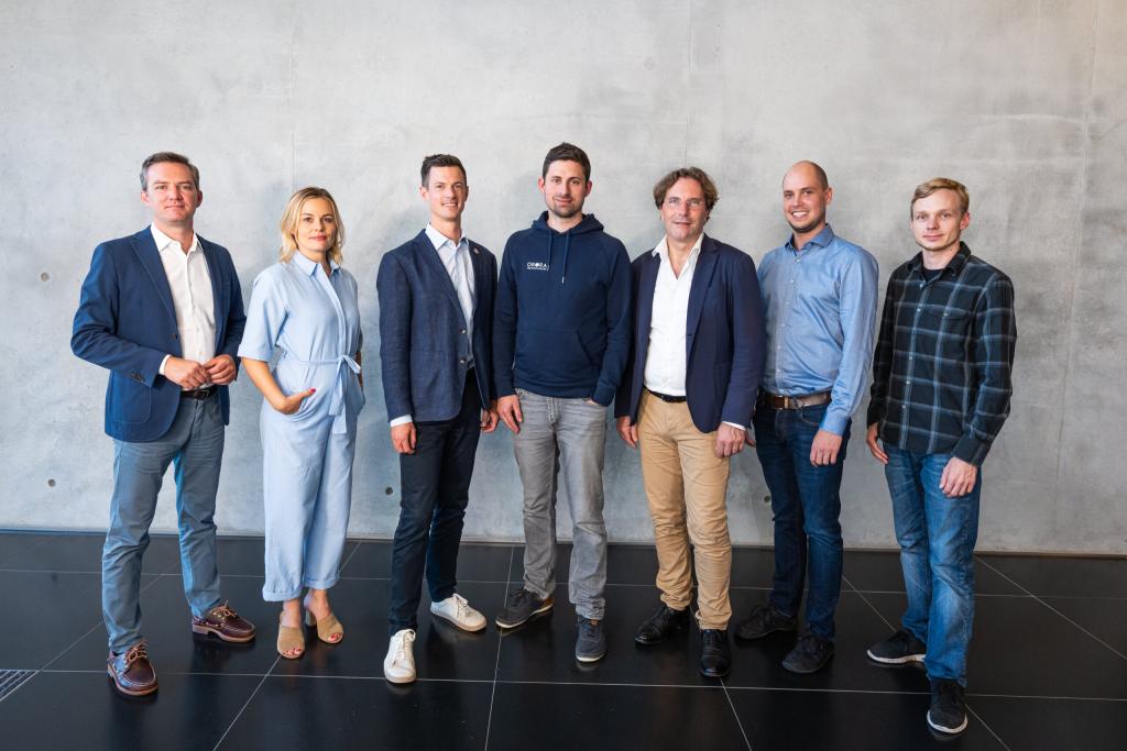 OroraTech sammelt 37 Millionen Euro ein