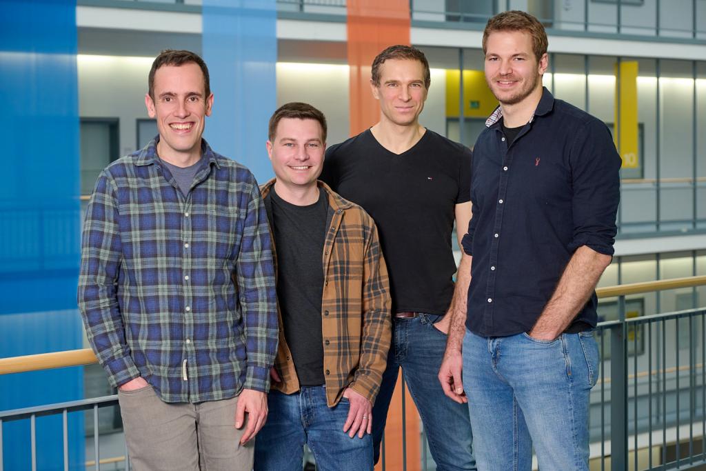 Startupnews KW 22 - 2025