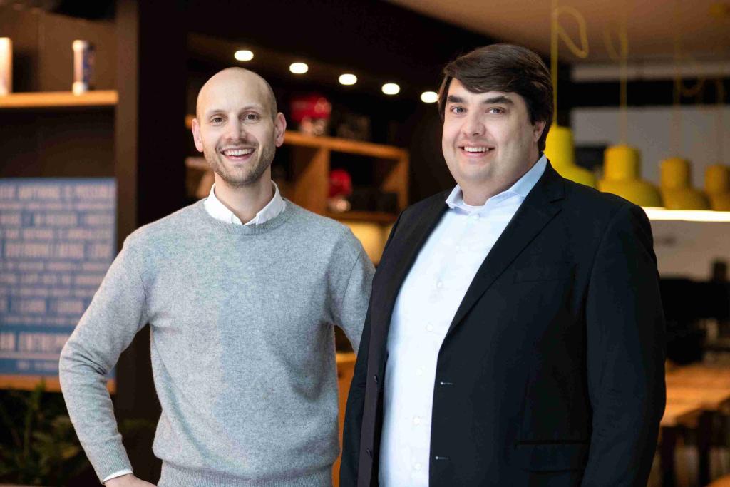 Startupnews KW 19 - 2025