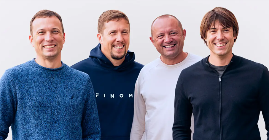 FINOM sichert sich 92,3 Millionen Euro vom General Catalyst Customer Value Fund