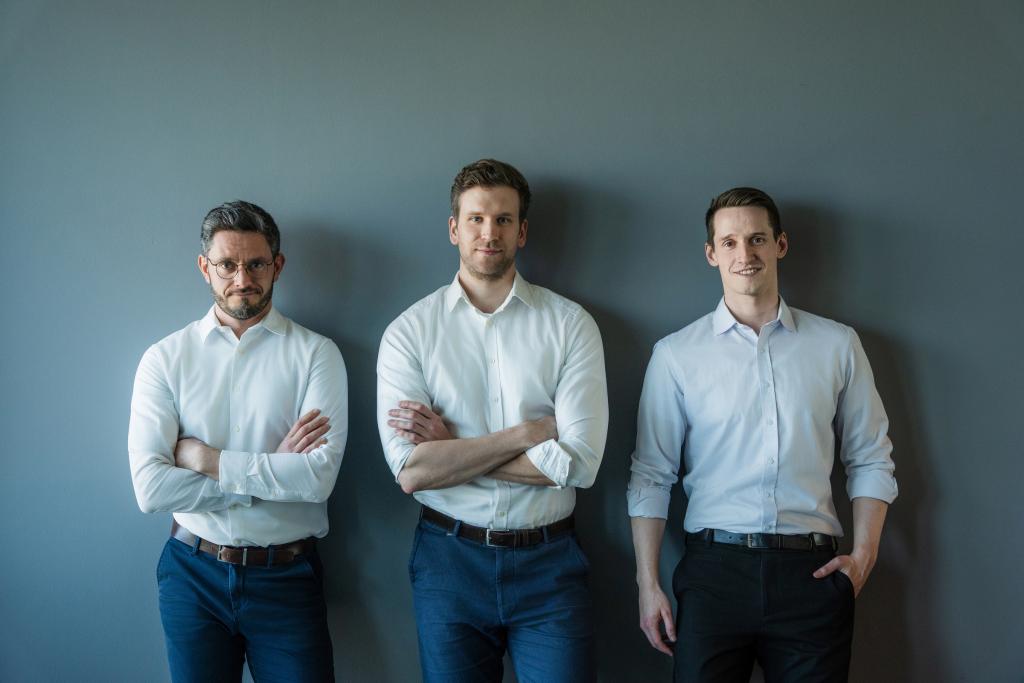 akeno receives 4.5 million euros seed