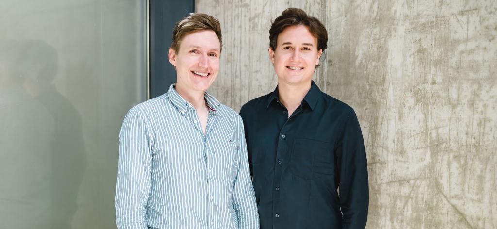 $7.3 million for robotics startup sensmore