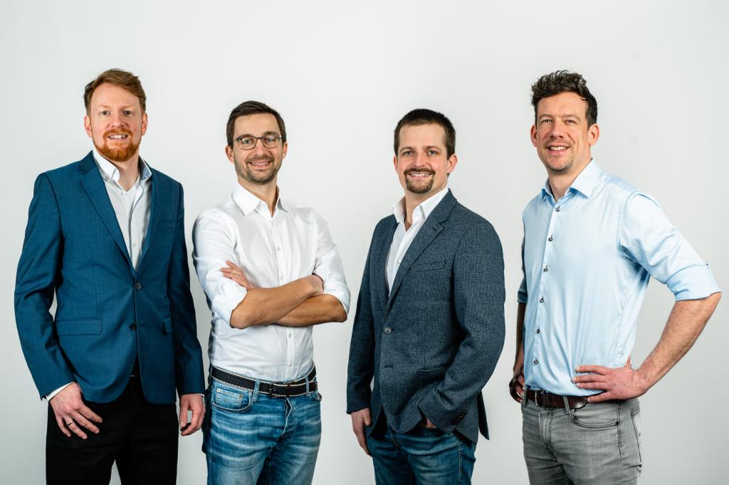 LIDROTEC receives 13.5 million US dollars for the further development of laser-based chip dispensing