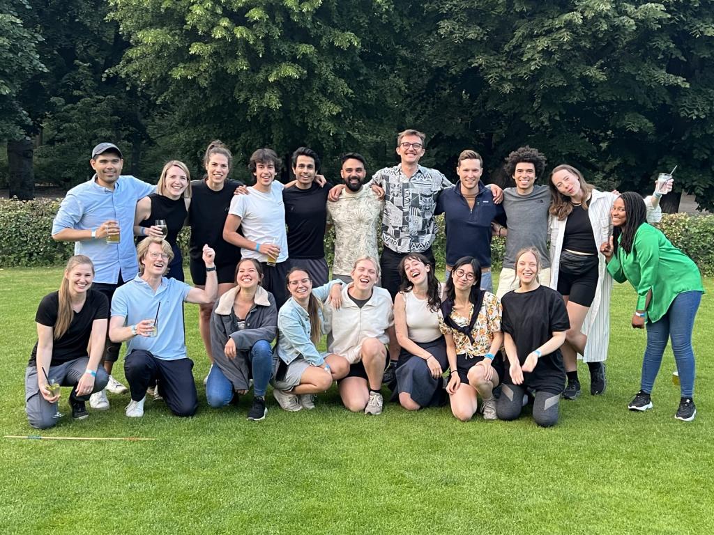 Startupnews KW 25 - 2025