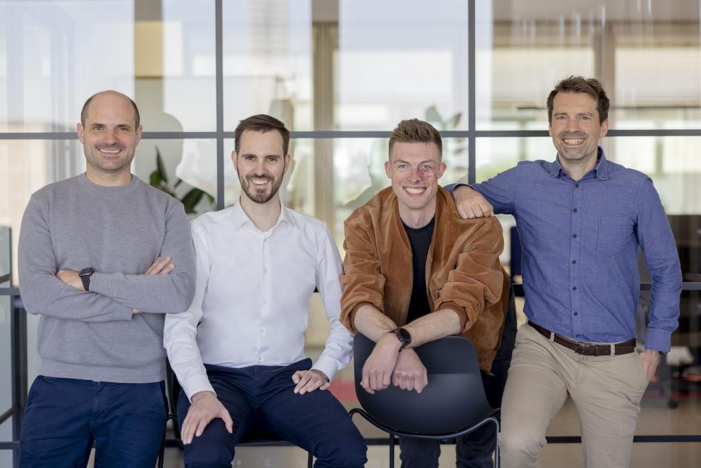 Startupnews KW 26 - 2025