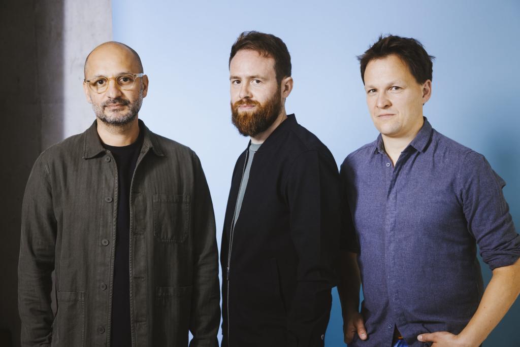 Climatiq receives 10 million euros in Series A financing