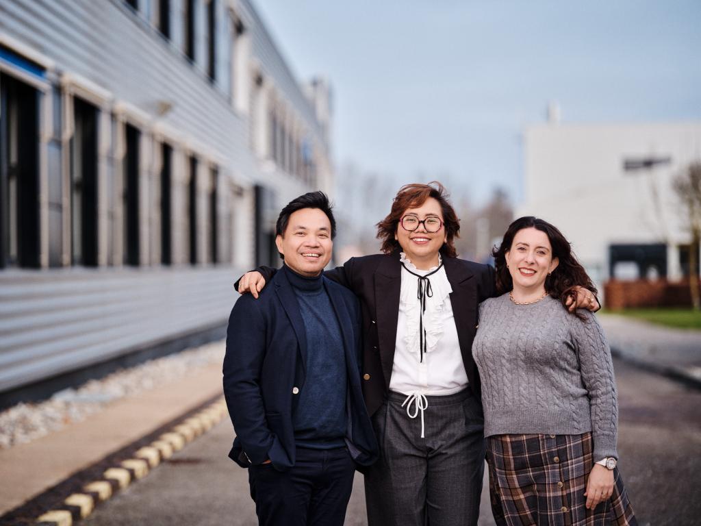 Cellugy receives 8.1 million euros to scale up sustainable microplastic alternative in cosmetic products