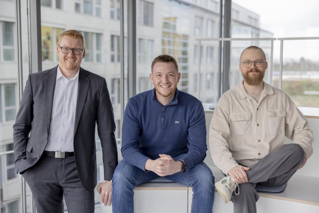 FinTech NaroIQ closes seed financing of 6.5 million US dollars