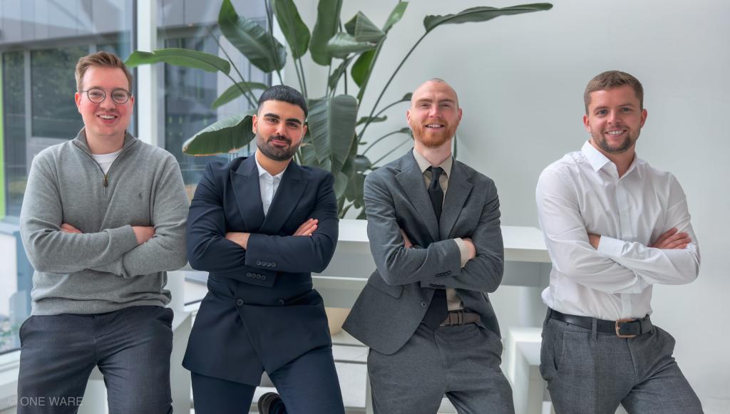 ONE WARE secures 2.5 million euros