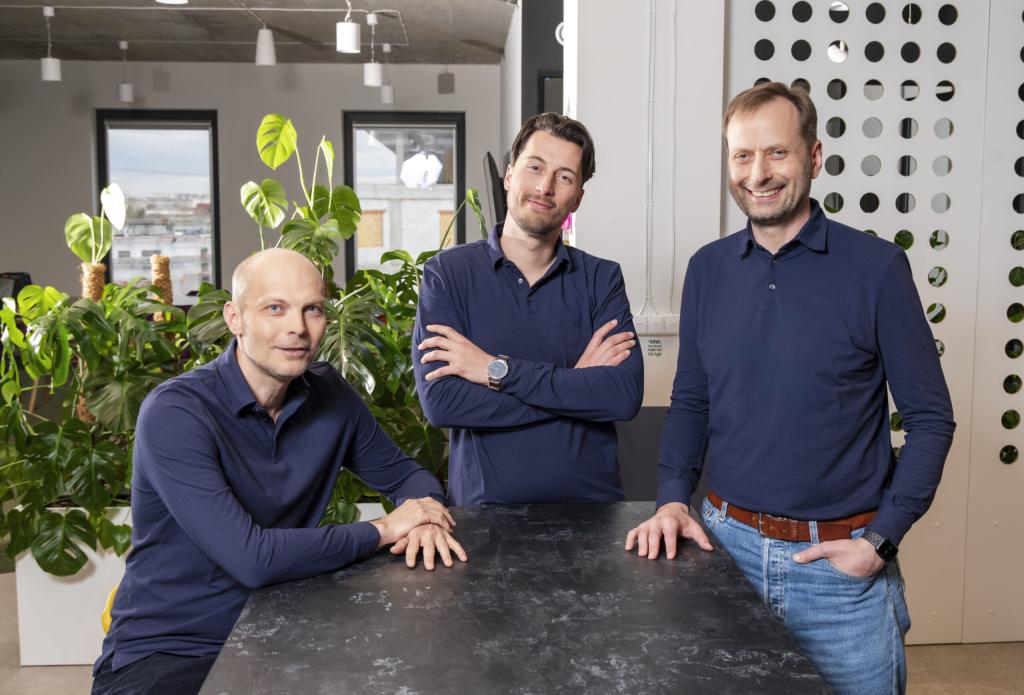 Orbit Capital launches second venture debt fund for 100 million euros