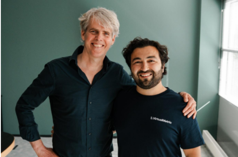 VirtualMetric receives 2.25 million euros for efficient security data processing