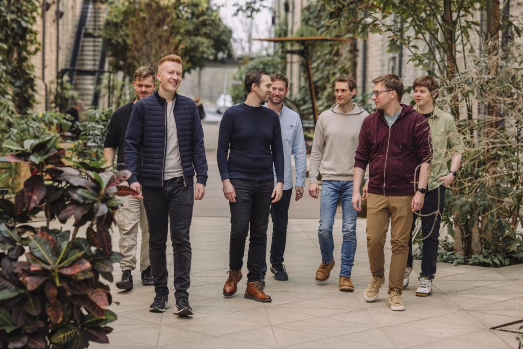 Flowstep erhält 2,6 Millionen US-Dollar Seed