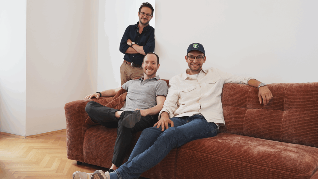 chatlyn receives 8 million euros in Series A financing