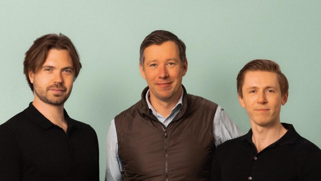 USD 50 million Series A for Tandem Health