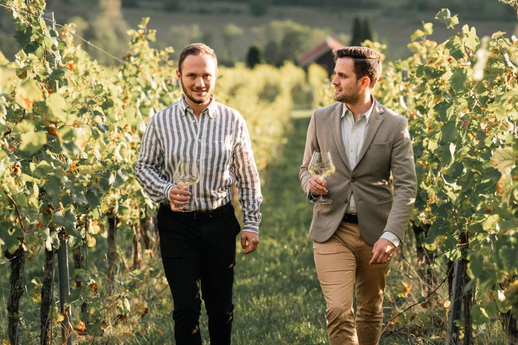 Vinolin receives € 200,000 pre-seed