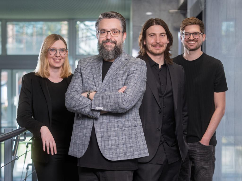 Hololight receives 10 million euros