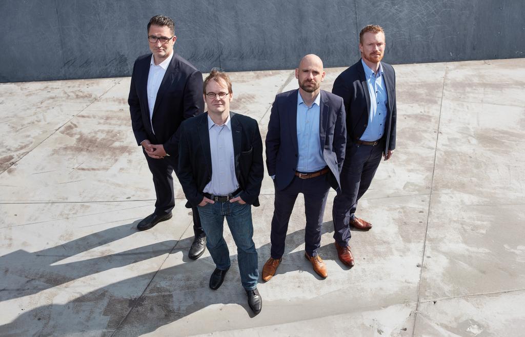 Million-euro financing round completed for FlyNex
