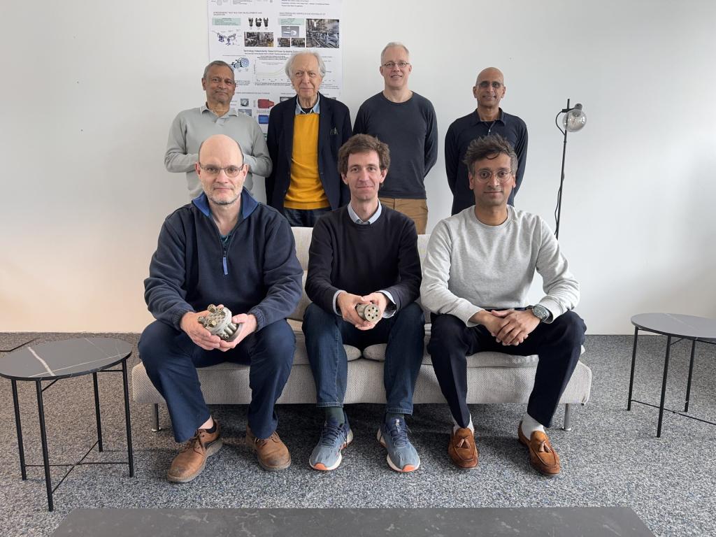 Startupnews week 27 - 2025